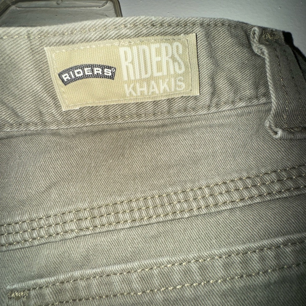 Riders by Lee brand - walking shorts